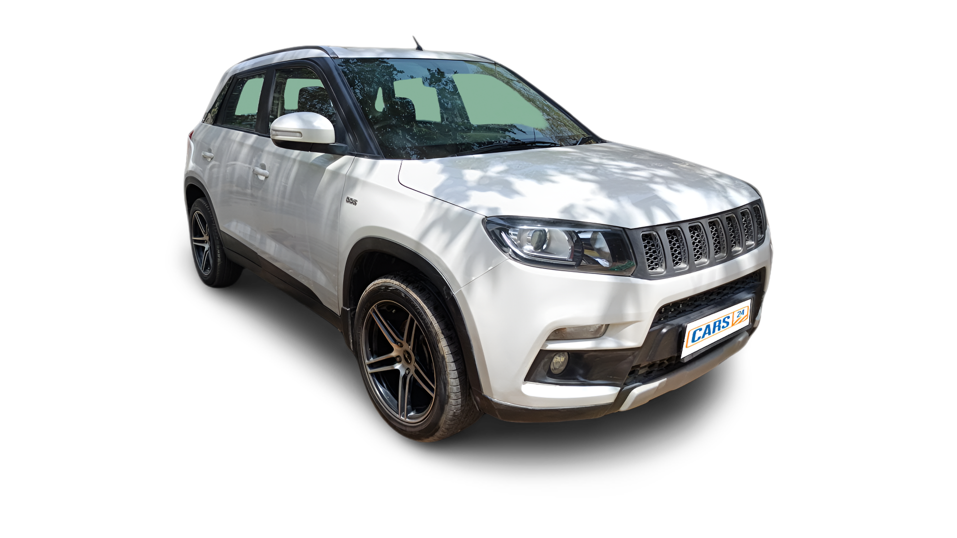 Maruti Vitara Brezza-img